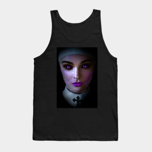 nun Tank Top